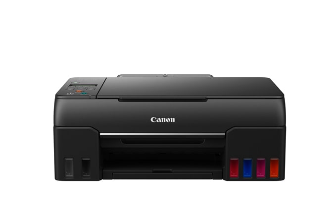 Impresora Multifuncional CANON 4620C004AA - Tinta Continua, 3.9 ipm aprox Impresora Multifuncional CANON 4620C004AA - Tinta Continua, 3.9 ipm aprox